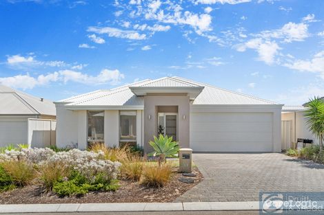 Property photo of 61 Malleefowl Way Alkimos WA 6038