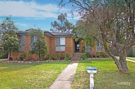 Property photo of 31 Celebes Street Ashtonfield NSW 2323