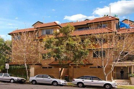 Property photo of 31/16 Bardwell Road Mosman NSW 2088
