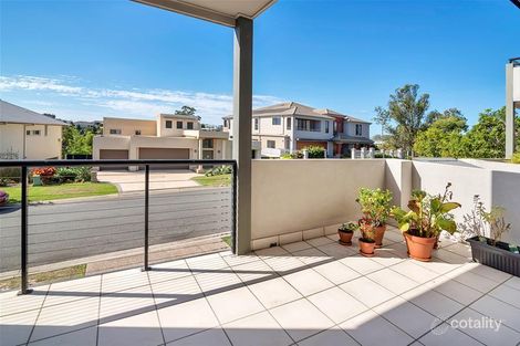 Property photo of 5/2 Palma Crescent Varsity Lakes QLD 4227