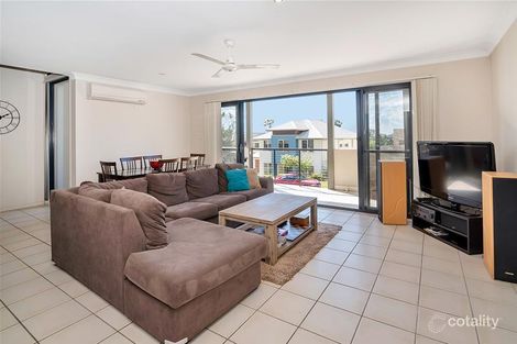 Property photo of 5/2 Palma Crescent Varsity Lakes QLD 4227