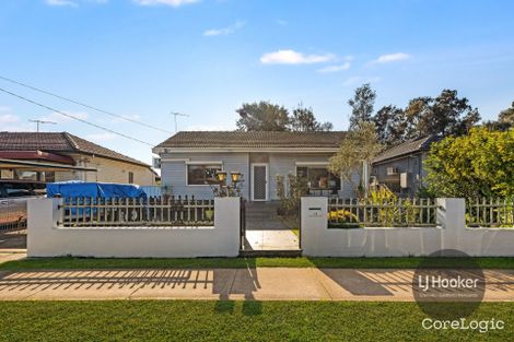 Property photo of 48 Leach Road Guildford West NSW 2161