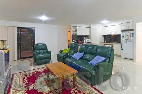 Property photo of 45 Merrilaine Crescent Merrimac QLD 4226