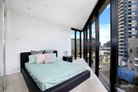 Property photo of 603/18 Waterview Walk Docklands VIC 3008