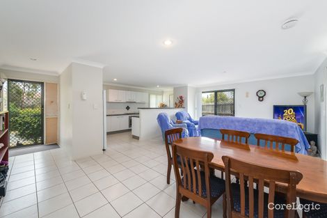 Property photo of 2/1 Denton Street Upper Coomera QLD 4209