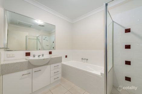Property photo of 2/1 Denton Street Upper Coomera QLD 4209