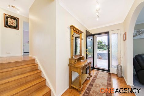 Property photo of 24 Langridge Street Wanniassa ACT 2903