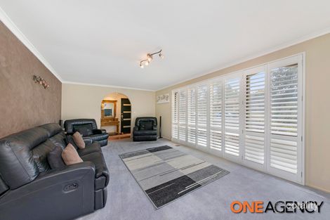 Property photo of 24 Langridge Street Wanniassa ACT 2903
