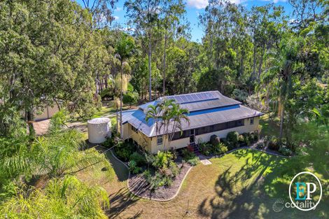 Property photo of 59 Kent Tobins Road Maroondan QLD 4671