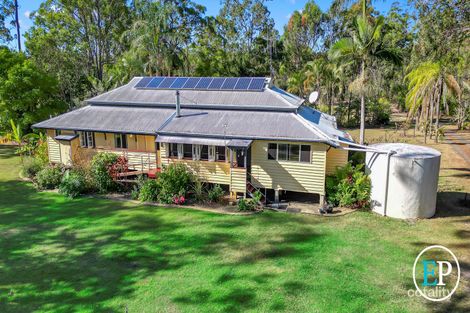 Property photo of 59 Kent Tobins Road Maroondan QLD 4671