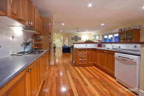 Property photo of 4 Swallows Close Mornington VIC 3931