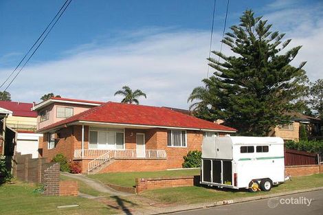 Property photo of 75 Mirrabooka Crescent Little Bay NSW 2036