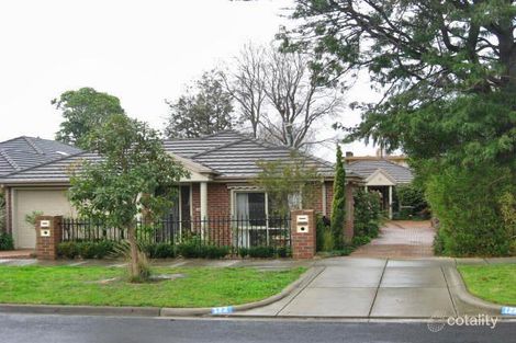 Property photo of 122A Pellatt Street Beaumaris VIC 3193