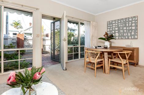 Property photo of 5A Willansby Avenue Brighton VIC 3186
