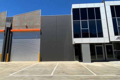 2/22 Katherine Dr, Ravenhall, VIC 3023