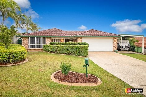 28 Mindi Ct, Cashmere, QLD 4500