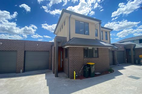 3/138-140 St Vigeons Rd, Reservoir, VIC 3073