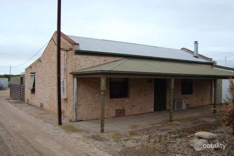 22 Maitland Rd, Minlaton, SA 5575