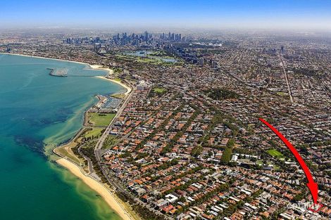 100 Ormond Rd, Elwood, VIC 3184