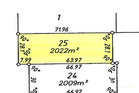 Property photo of 25/7 Marrinup Drive Yallingup WA 6282