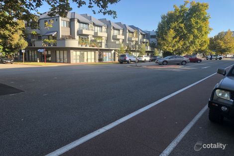 4/216 Stirling St, Perth, WA 6000