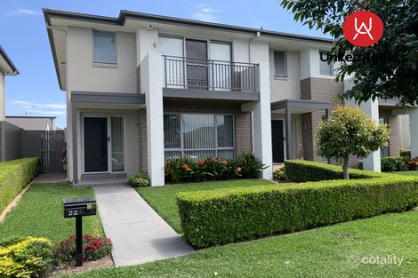 22a Freetail Ave, Elizabeth Hills, NSW 2171