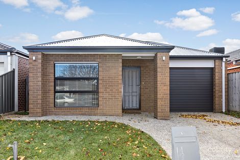14 Sunningdale Dr, Hillside, VIC 3037