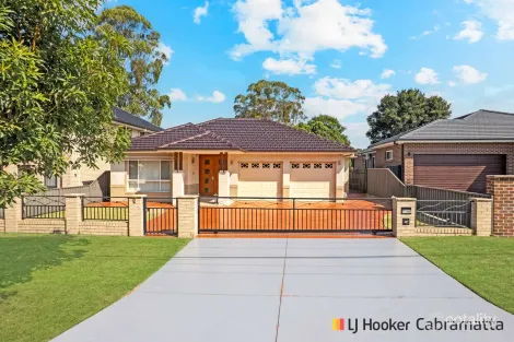 Property photo of 70 Sussex Street Cabramatta NSW 2166