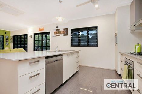 Property photo of 41 Dalwood Crescent Malak NT 0812