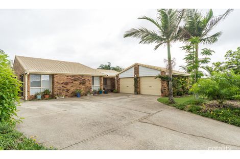 Property photo of 26 Monroe Court Oxenford QLD 4210