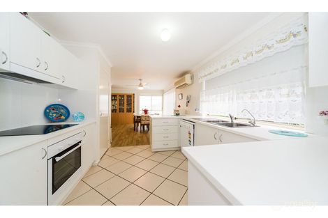 Property photo of 26 Monroe Court Oxenford QLD 4210