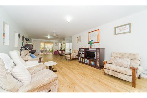 Property photo of 26 Monroe Court Oxenford QLD 4210