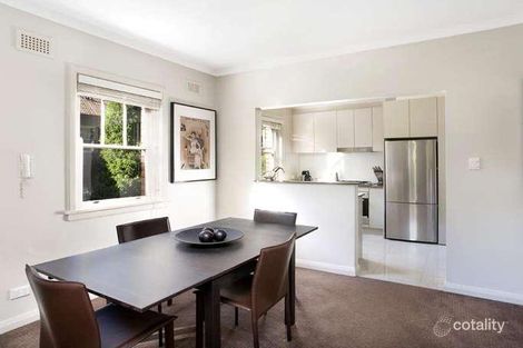 Property photo of 3/33 Nelson Street Woollahra NSW 2025
