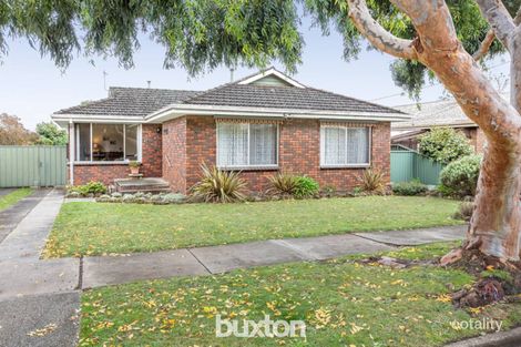 Property photo of 41 Dover Street Wendouree VIC 3355