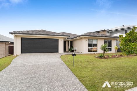 Property photo of 45 Highlands Street Yarrabilba QLD 4207