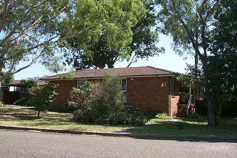 41 Bain St, Wauchope, NSW 2446