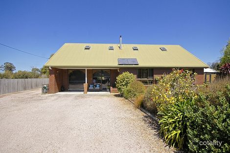 Property photo of 124 Charles Street Squeaking Point TAS 7307
