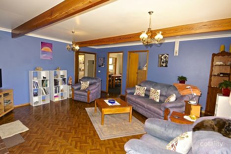 Property photo of 124 Charles Street Squeaking Point TAS 7307