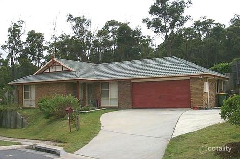Property photo of 11 Takahe Street Oxenford QLD 4210