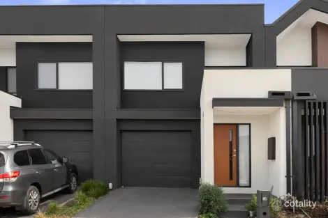 14 Boomerang Rd, Donnybrook, VIC 3064