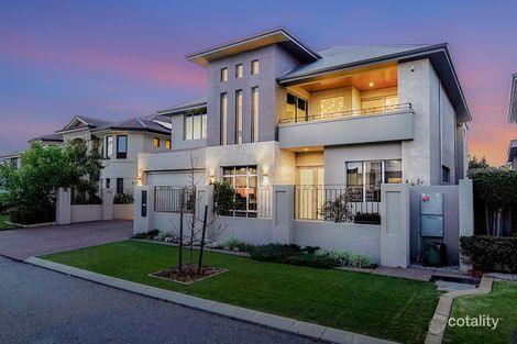 Property photo of 6 Torino Way Stirling WA 6021