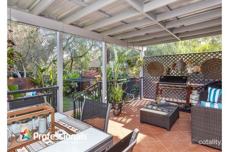 Property photo of 41B Austin Boulevard Picnic Point NSW 2213