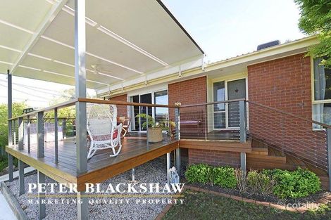 Property photo of 52 Sinclair Street Kambah ACT 2902