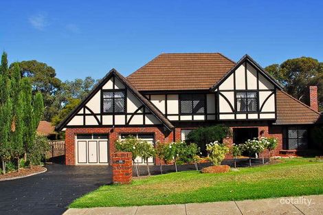 64 Fairlie Dr, Flagstaff Hill, SA 5159