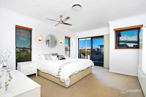 Property photo of 4 Riverbend Place Bulimba QLD 4171