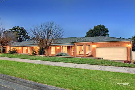 Property photo of 10 St Georges Crescent Croydon VIC 3136