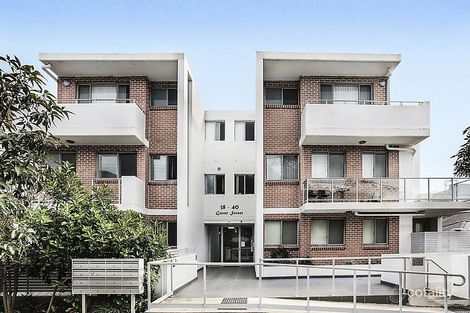 Property photo of 5/38-40 Gover Street Peakhurst NSW 2210