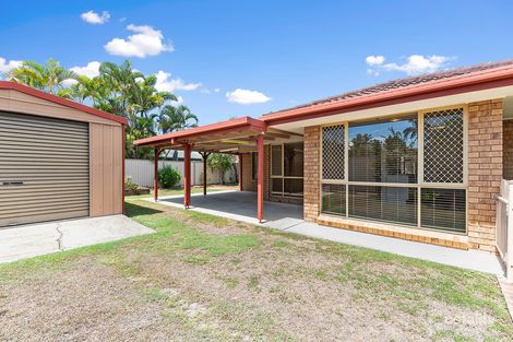 Property photo of 6 Kirribilli Street Kippa-Ring QLD 4021