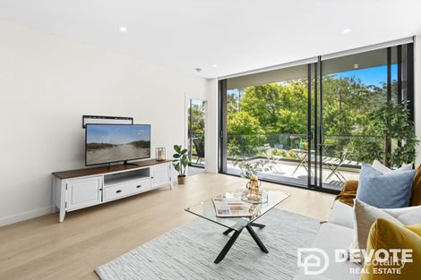 63/1 Womerah St, Turramurra, NSW 2074