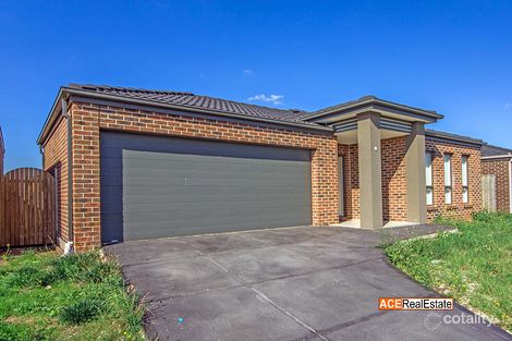 Property photo of 9 Andie Way Tarneit VIC 3029